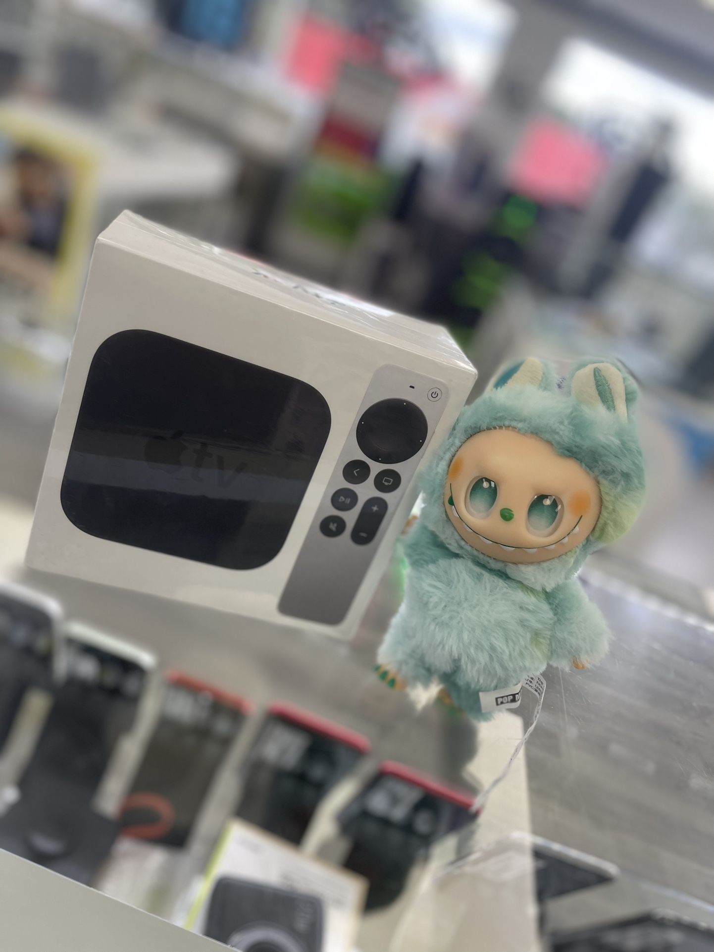 Apple TV $50 DOWN 