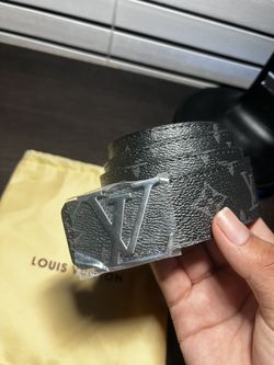 Luxury Belts