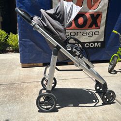 Uppababy Cruz Baby Stroller
