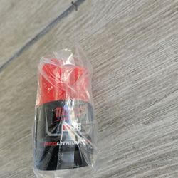 Milwaukee M12 Battery 
