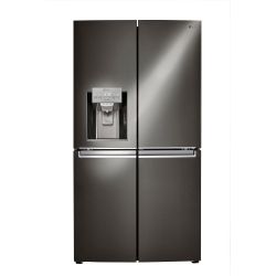LG refrigerator