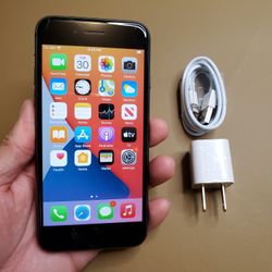 iPhone 8 - UNLOCKED - Like New  