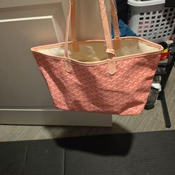 Pink purse 👜 👛
