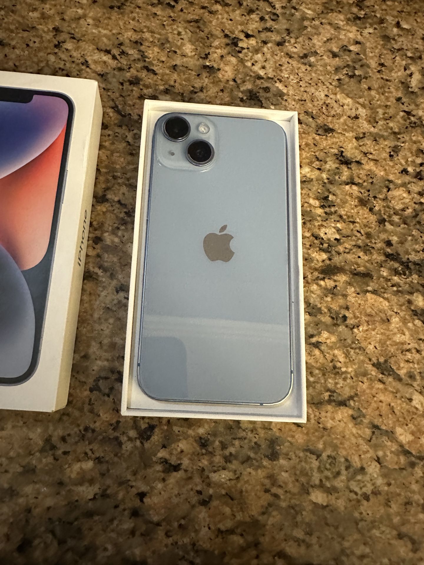 iPhone 14 128gb Unlocked T Mobile Metro pcs