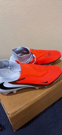 Nike phantom pro high FG men’s size 7.5
