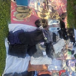 Free Boys And Girls And Women Clothes 