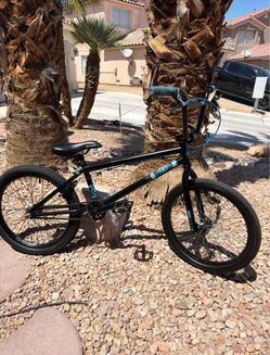 Kink BMX 20” – $200