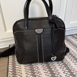 Brighton miles convertible backpack/purse