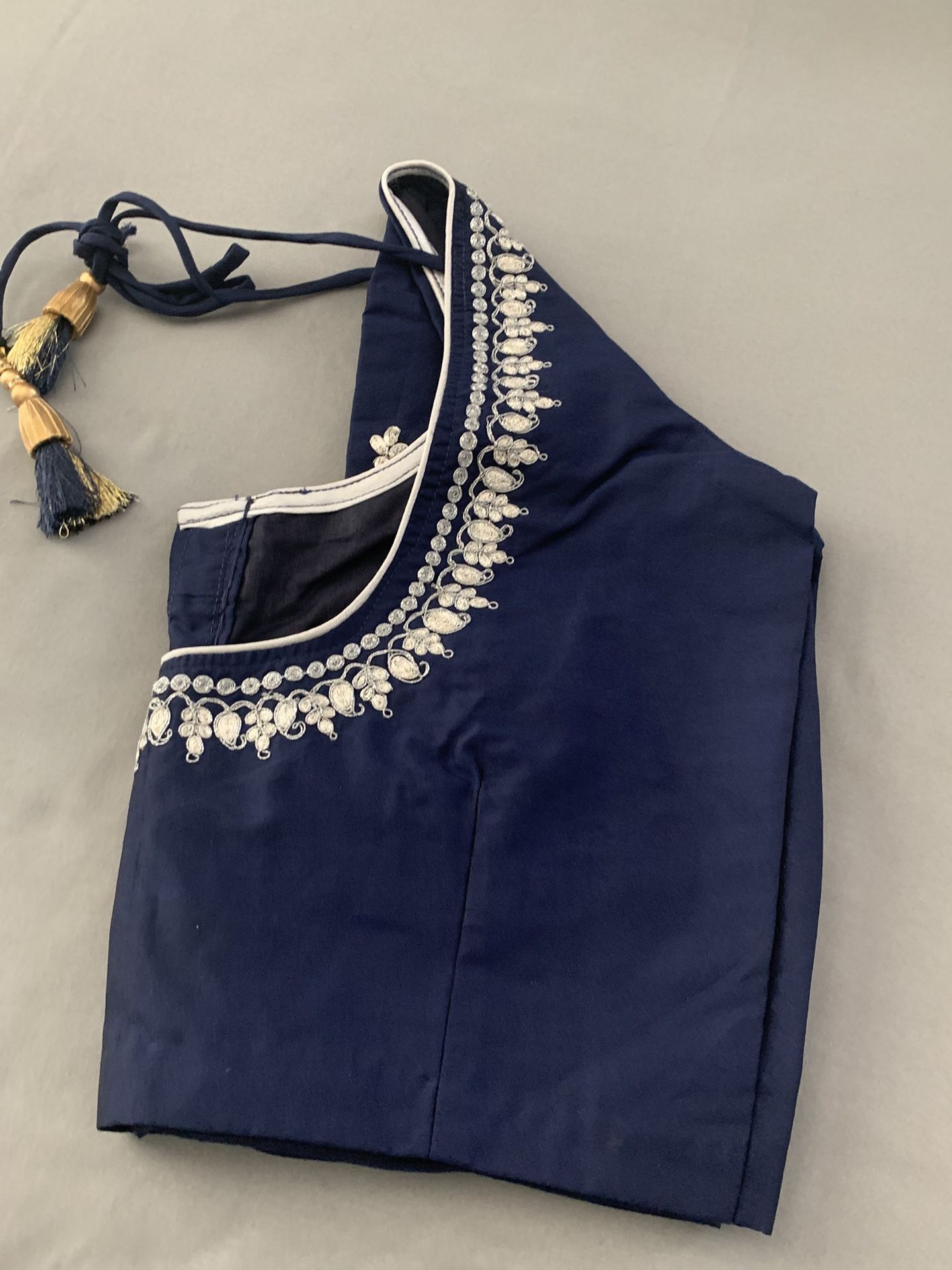 Sari Blouses