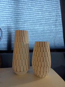 House decor Vases