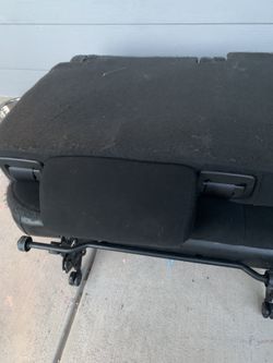 2011 Yukon 3rd Row Seats 