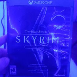 Skyrim