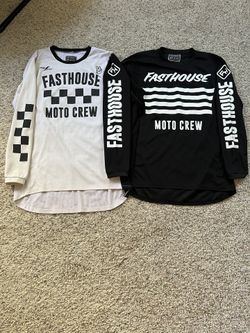 Dirtbike Gear