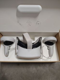 Quest 2, 128gb