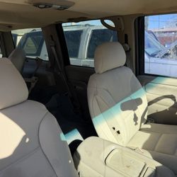 1999 Tahoe Parts For Sale Engine And Transmission Good