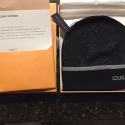 Lv Hat Brand New Never Worn for Sale in Baltimore, MD - OfferUp