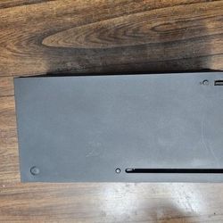 Xbox Series X 1TB 