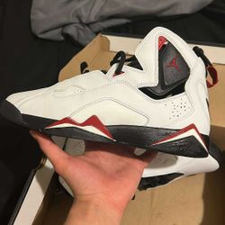 Jordan True Flights 