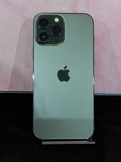 iPhone 13 Pro Max 128GB Unlocked