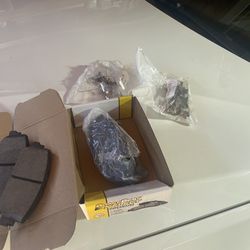 NEW BREAKS 
