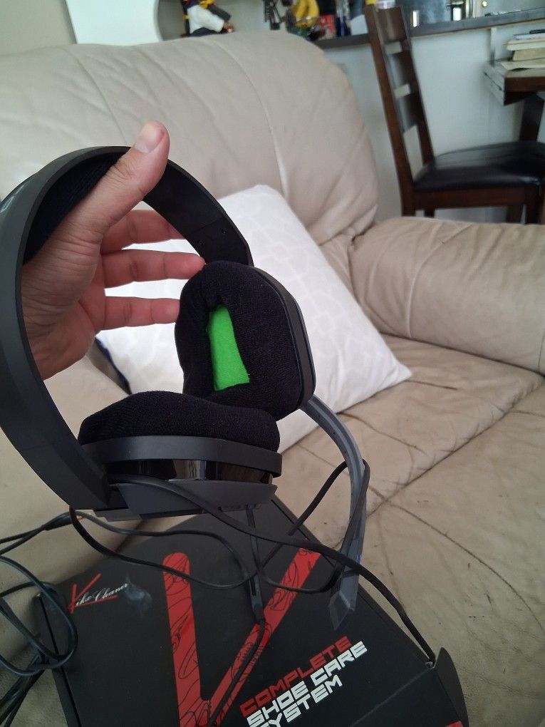 Gaming Headset