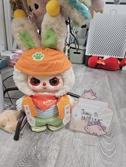 Baby Three Collection