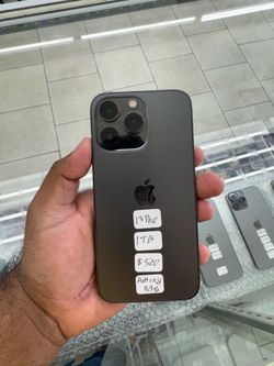 iPhone 13 Pro | 1TB | Factory Unlocked