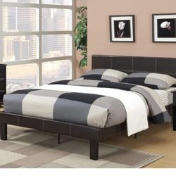 Twin size Bedframe 