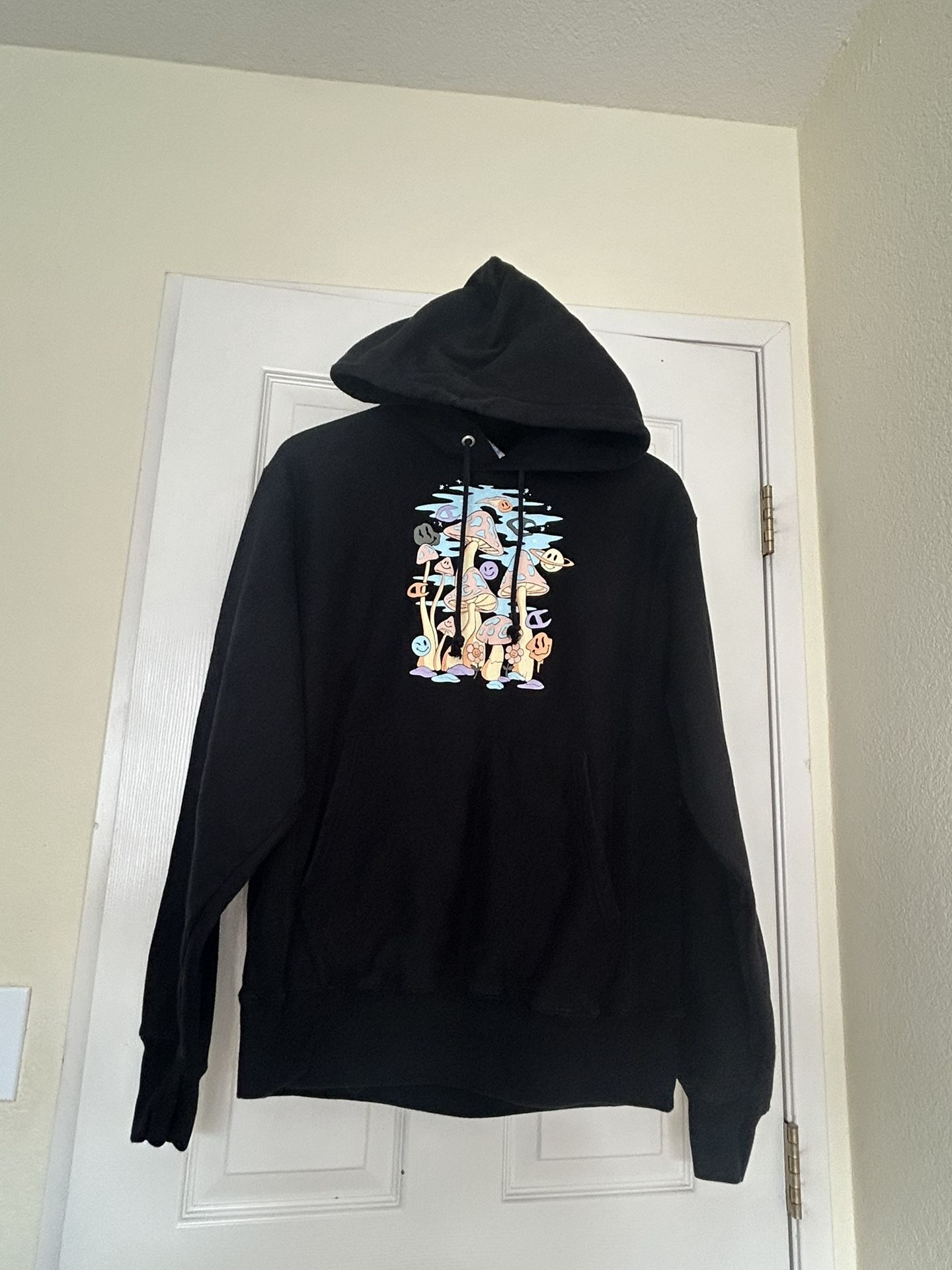 Champion Hoodie