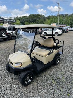Golf Cart