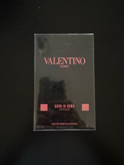 Valentino Men’s Cologne