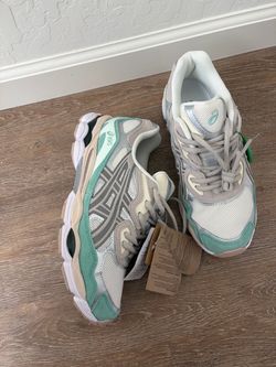 ASICS MENS10