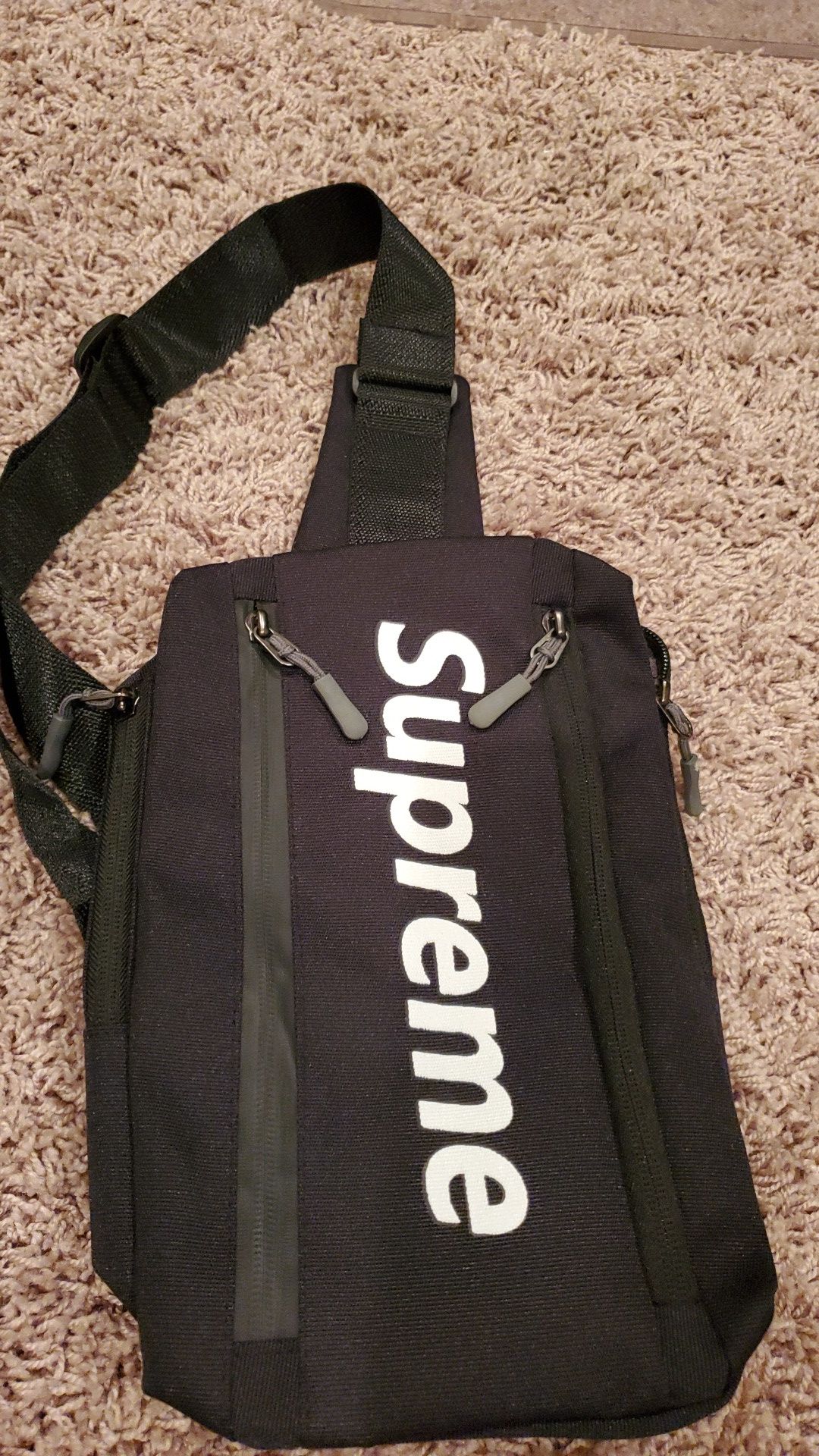Supreme