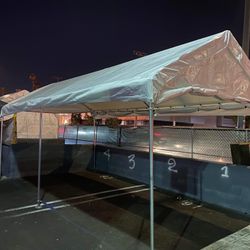Canopy’s For Sale