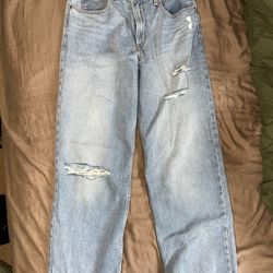 Levi jeans
