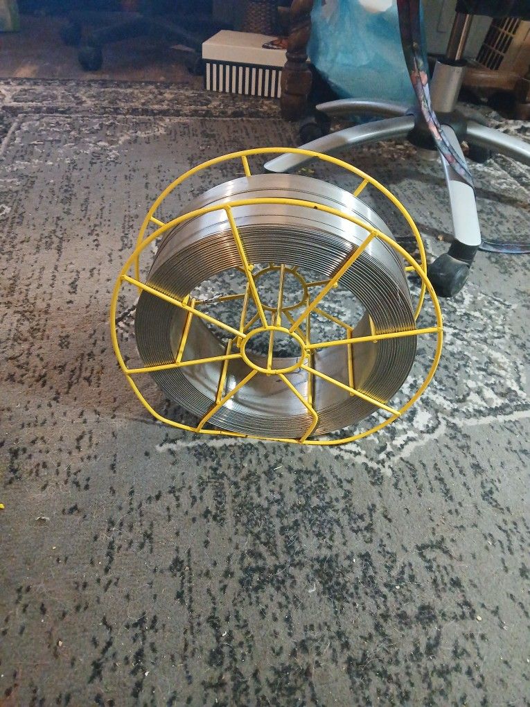Welding Wire