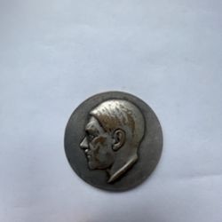 Nazi Era Medal 