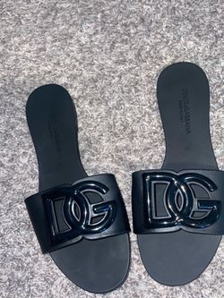 dolce&gabbana sandals
