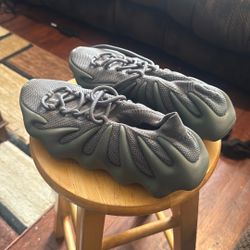 Yeezy