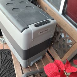 Set Power Refrigerator