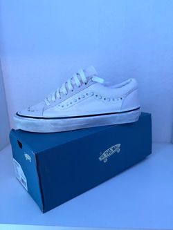 Vans Off The Wall White lx 36