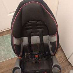 Toddler/ Front Facing Booster Seat 