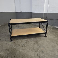 Work Bench