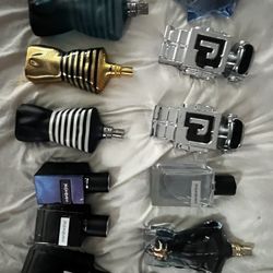 Mens Colognes 