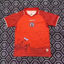 Soccer jersey