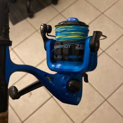 Fishing Rods  