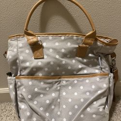 Baby Diaper Bag