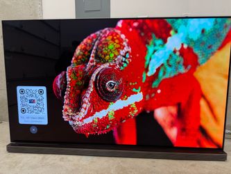 LG OLED 77inch 4k