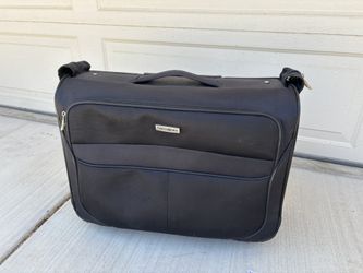 Samsonite Carry On Folding Bag. 