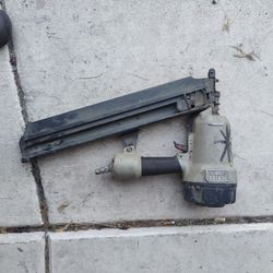 Porter Cable Framing Nail Gun 